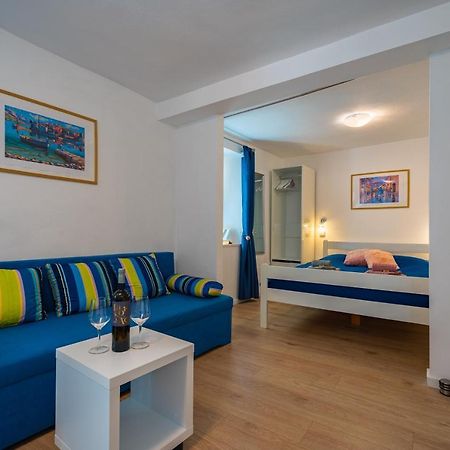 Apartment Rose Корчула Екстер'єр фото