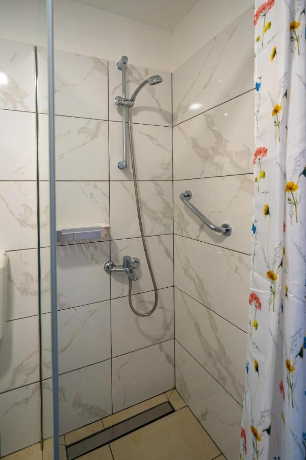 Apartment Rose Корчула Екстер'єр фото